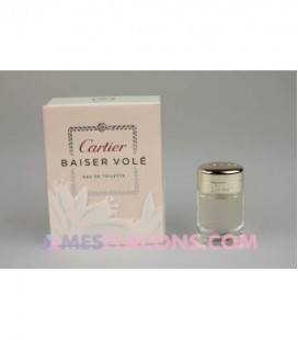 Baiser volé