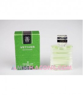 Vetiver