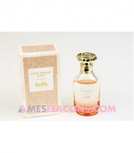 Coach dreams - Sunset Edp 4.5ml (new 2021)