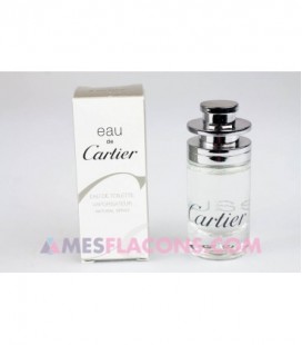 Eau de Cartier