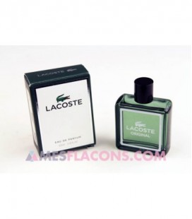 Lacoste - Original, Edp 4,5ml (2024)