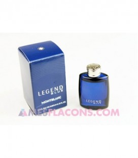 Legend blue, Edp 4.5ml (2024)