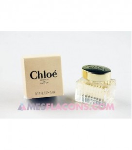 Chloé - Absolu de parfum