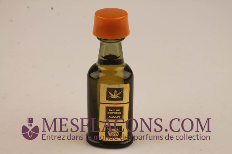 Eau de bruyère