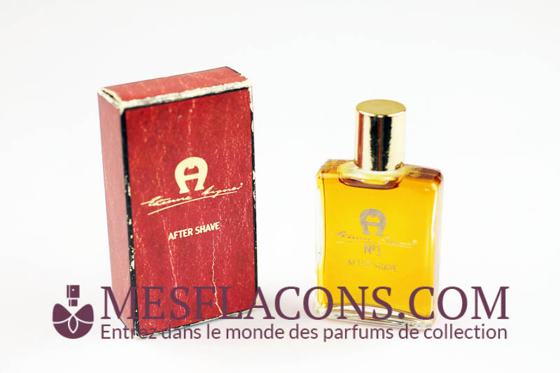 Aigner n° 1