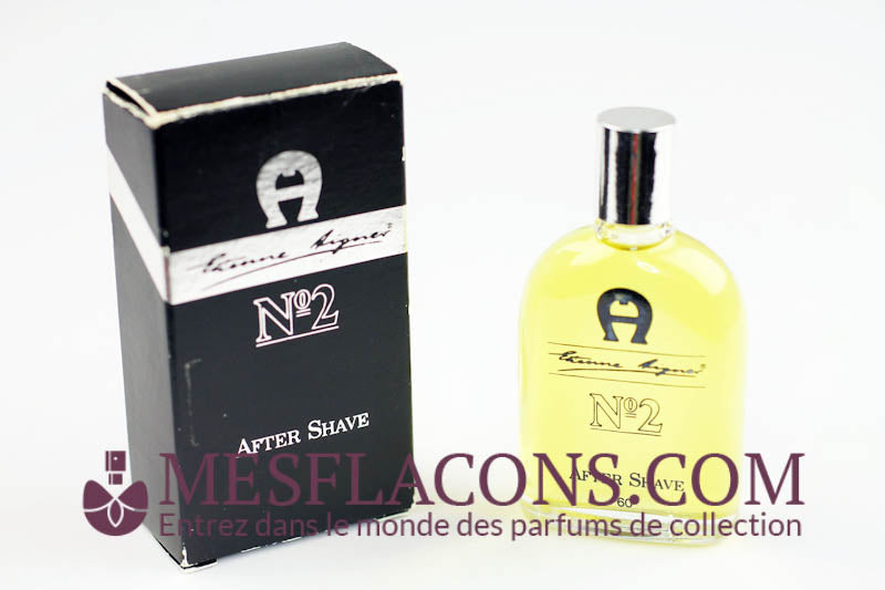 Aigner n° 2