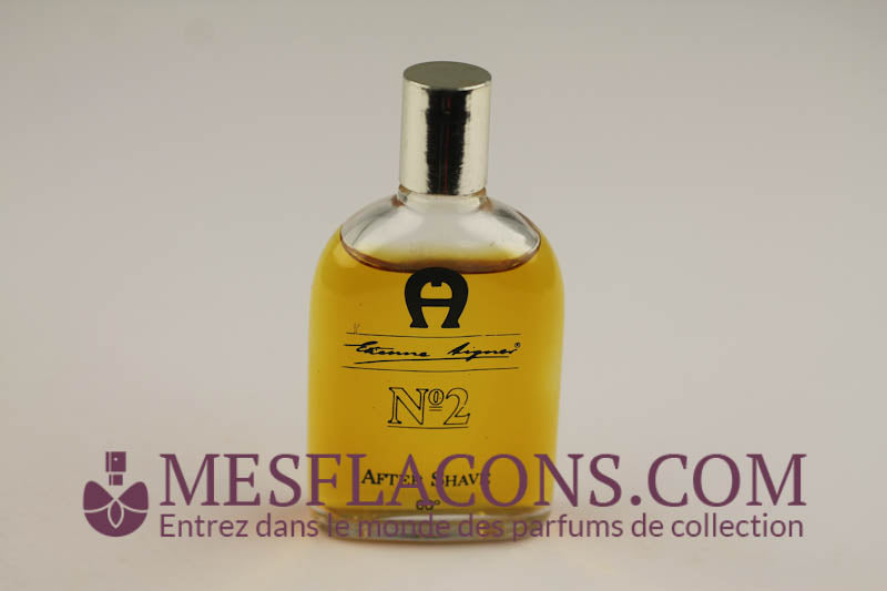 Aigner n° 2 (Variante 1)