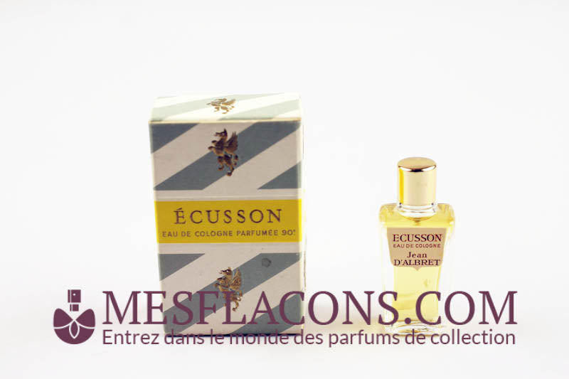 Ecusson