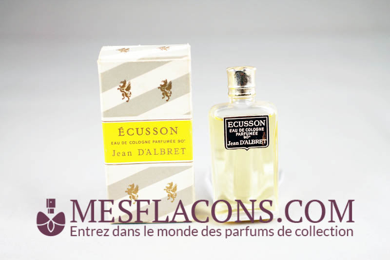 Ecusson (Variante 1)