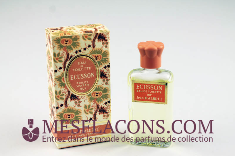 Ecusson (Variante 2)