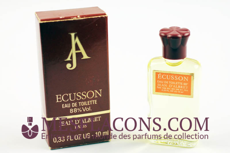 Ecusson (Variante 3)