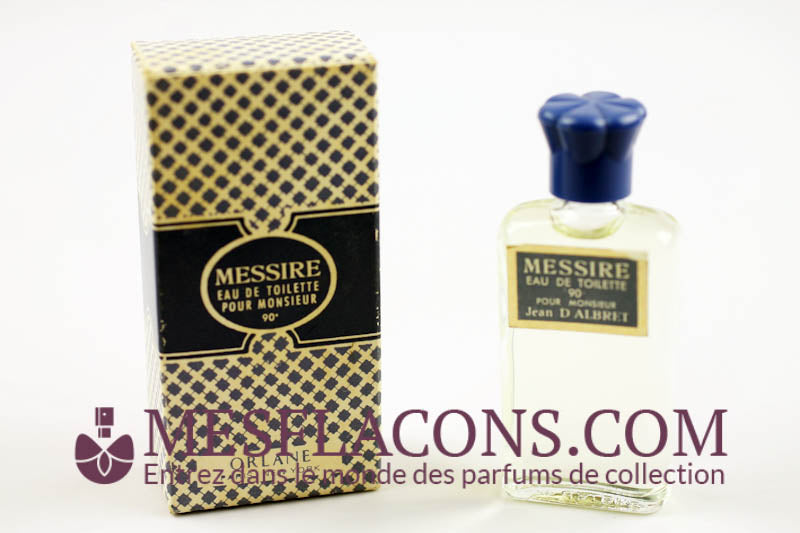 Messire (Variante 1)