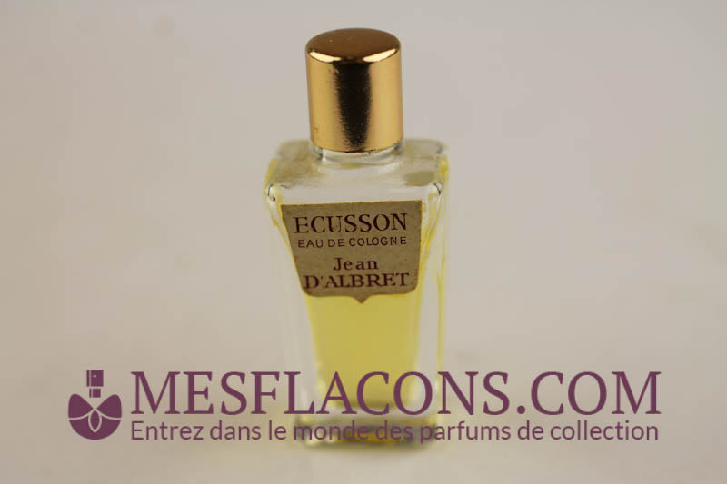 Ecusson (Variante 5)