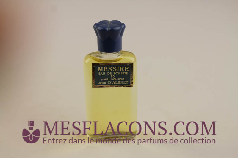 Messire (Variante 2)