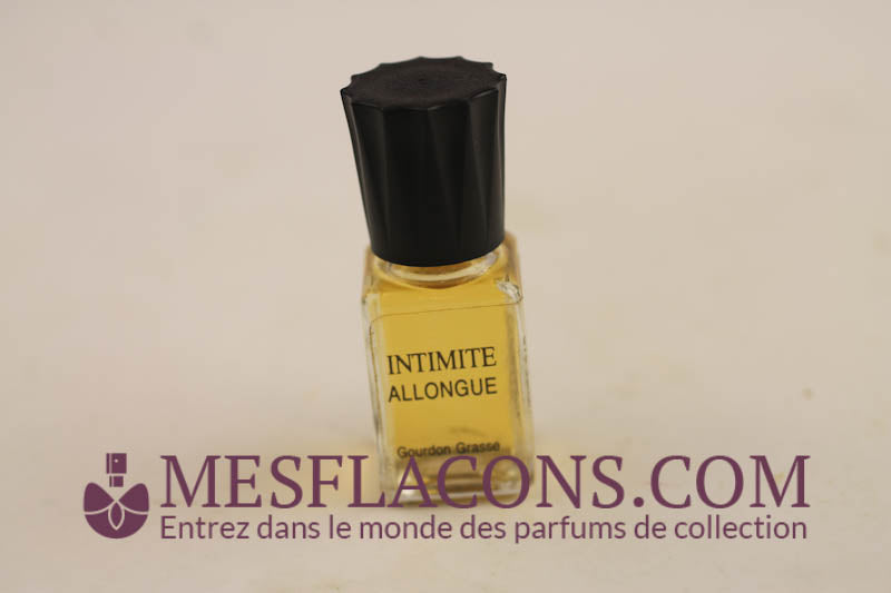 Intimité