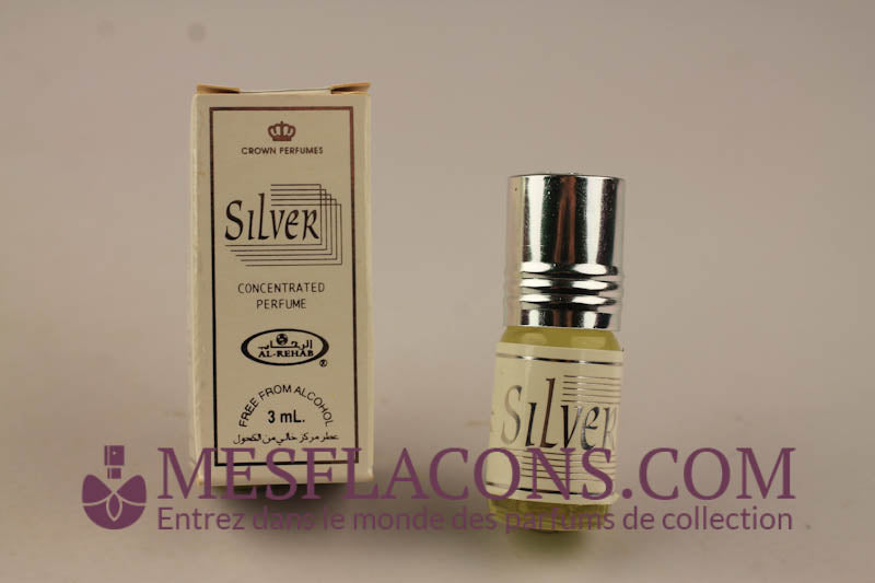 Silver