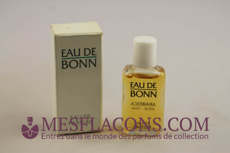 Eau de Bonn