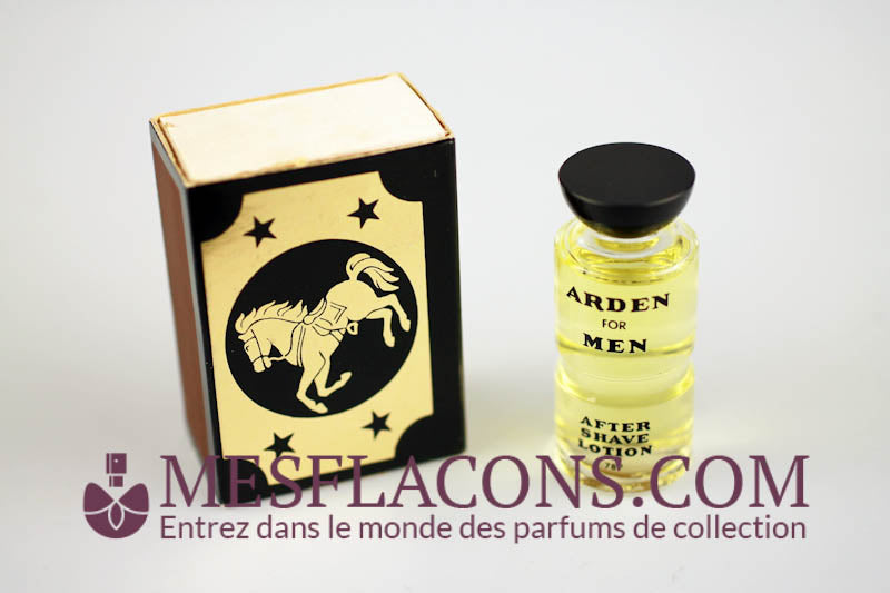 Arden  (Variante 1)