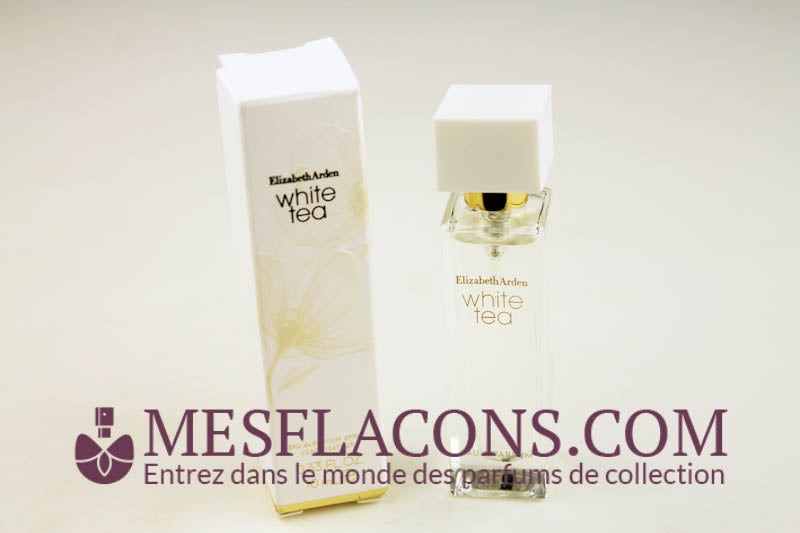 White tea, Edp spray10ml