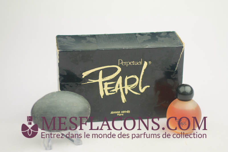 Pearl - perpetual