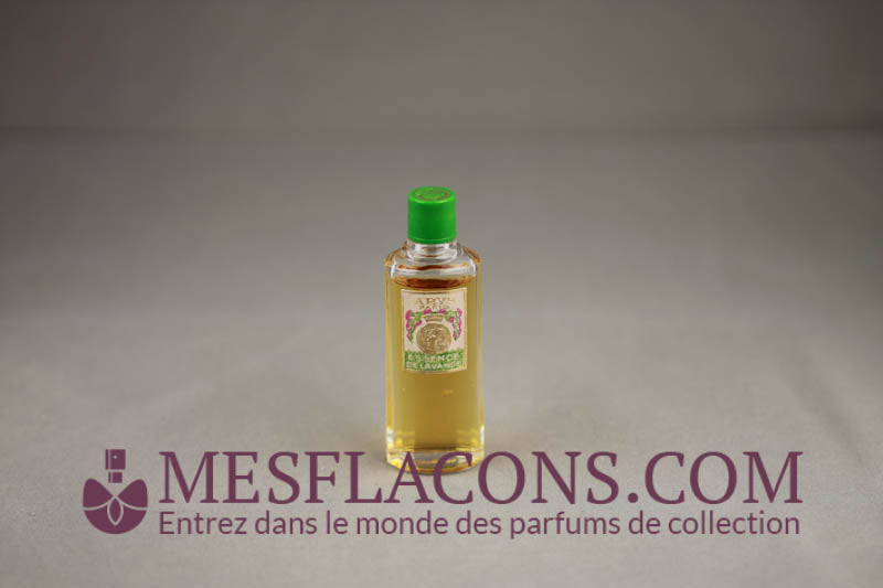 Essence de lavande