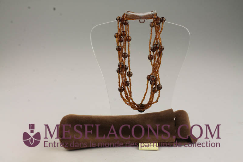 Collier - I coloniali