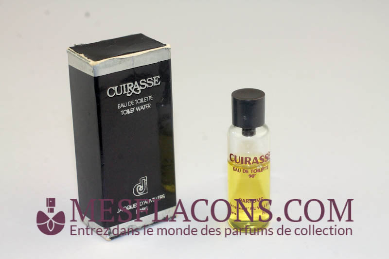 Cuirasse