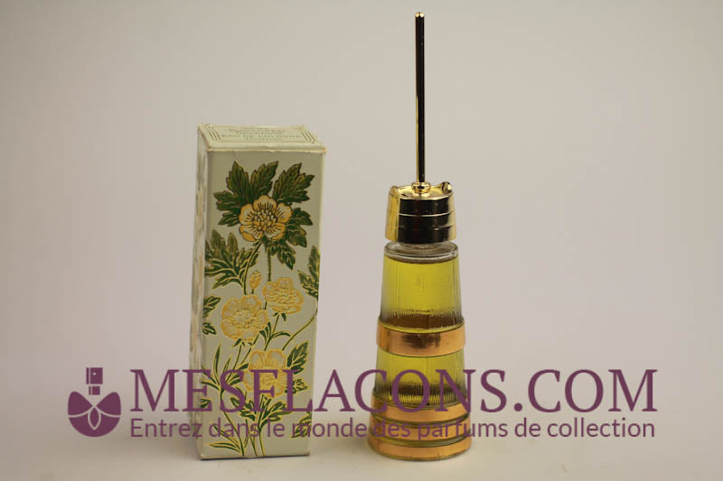 Moonwind - Nearness, Country charm