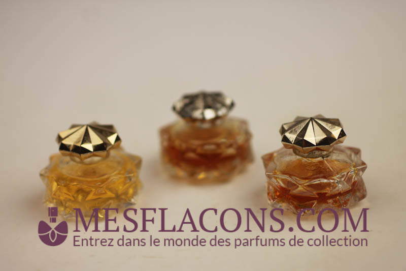 Lot de 13 minitures diverses sans boite