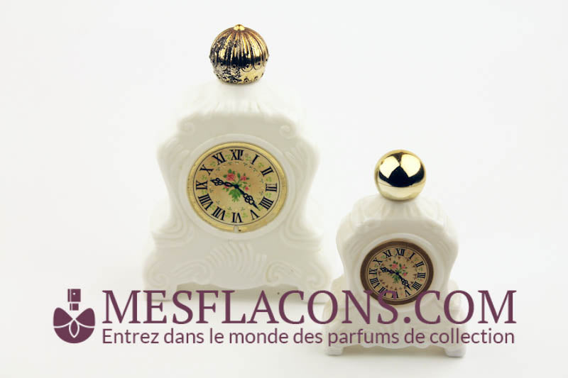 Lot de 2 flacons figuratifs - Promise of heaven
