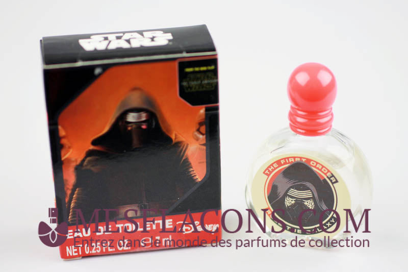 Star wars - Kilo ren