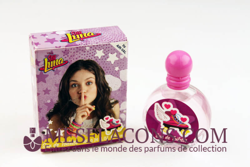 Collection soy luna 1