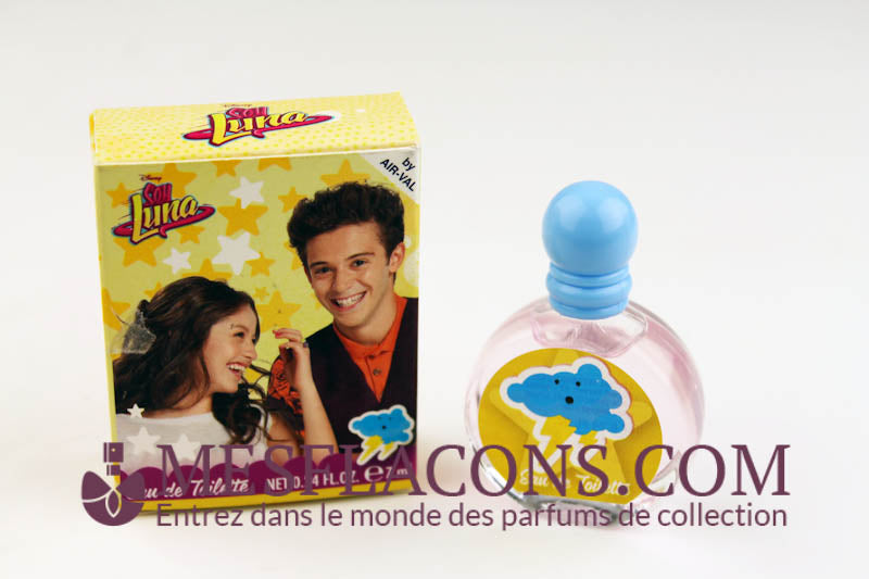 Collection soy luna 2