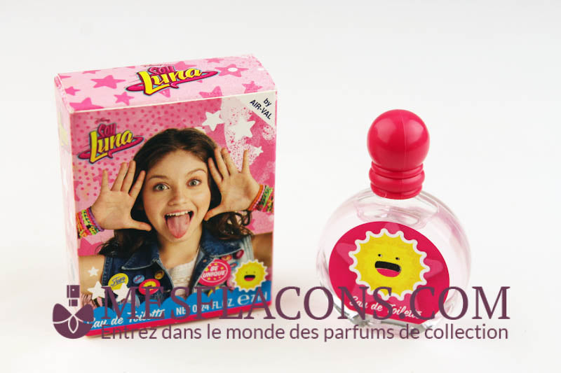 Collection soy luna 4