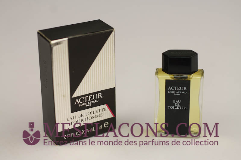 Acteur