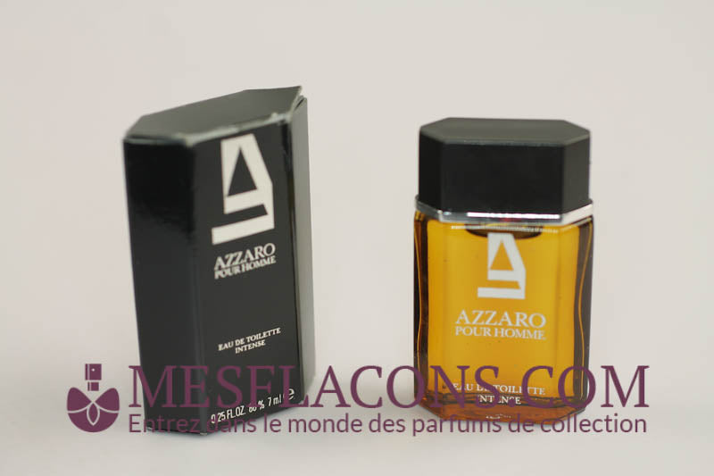 Azzaro intense