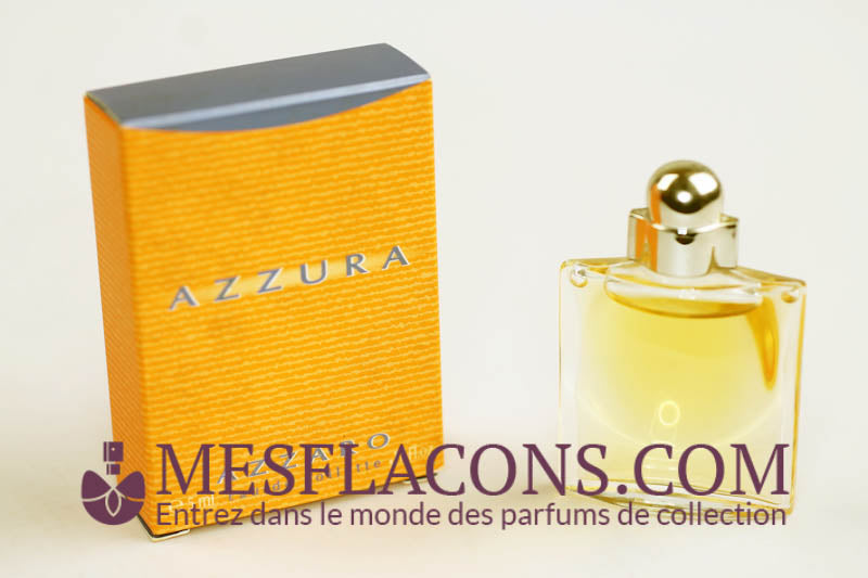 Azzura