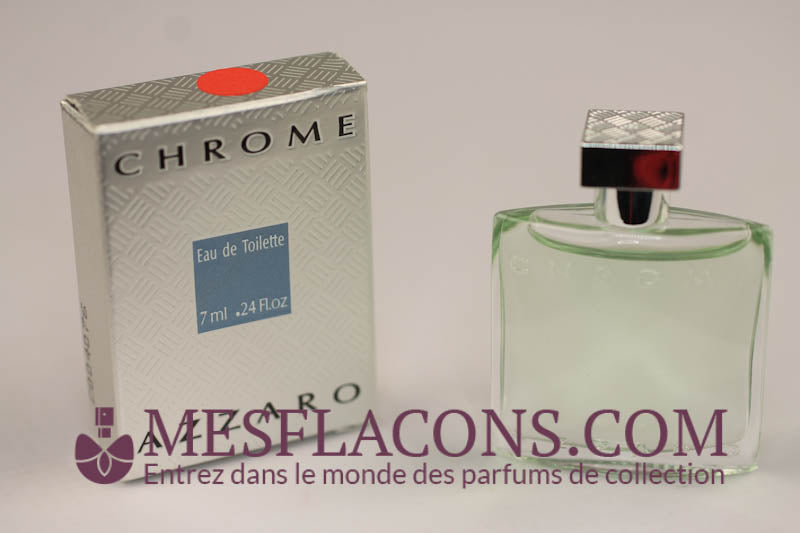 Chrome