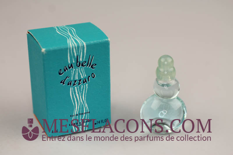 Eau belle