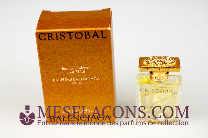 Cristobal