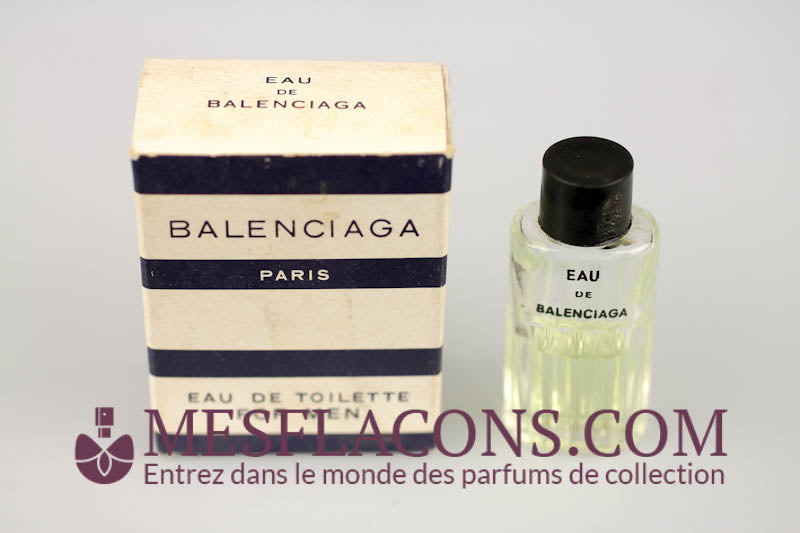 Eau de Balenciaga