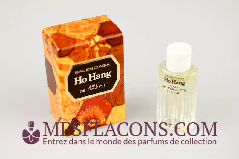 Ho hang