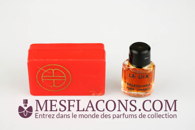 Le dix (Variante 3)
