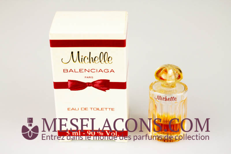 Michelle (Variante 1