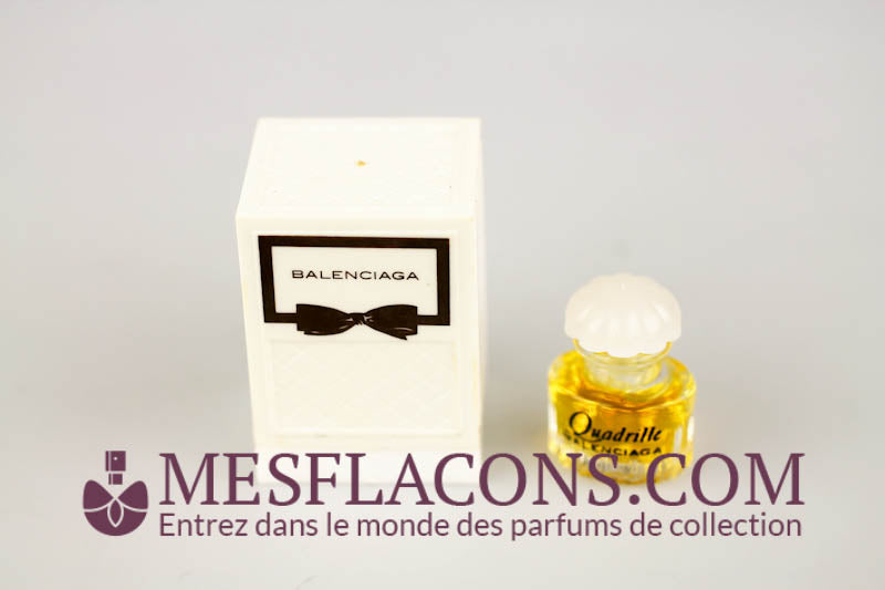 Quadrille