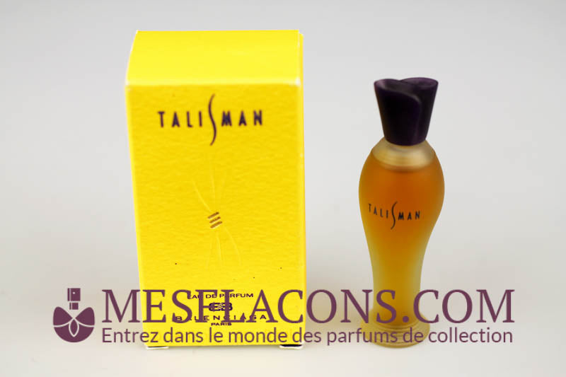 Talisman (Variante 1)
