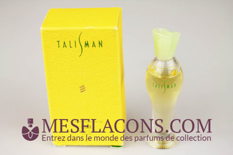 Talisman (Variante 2)