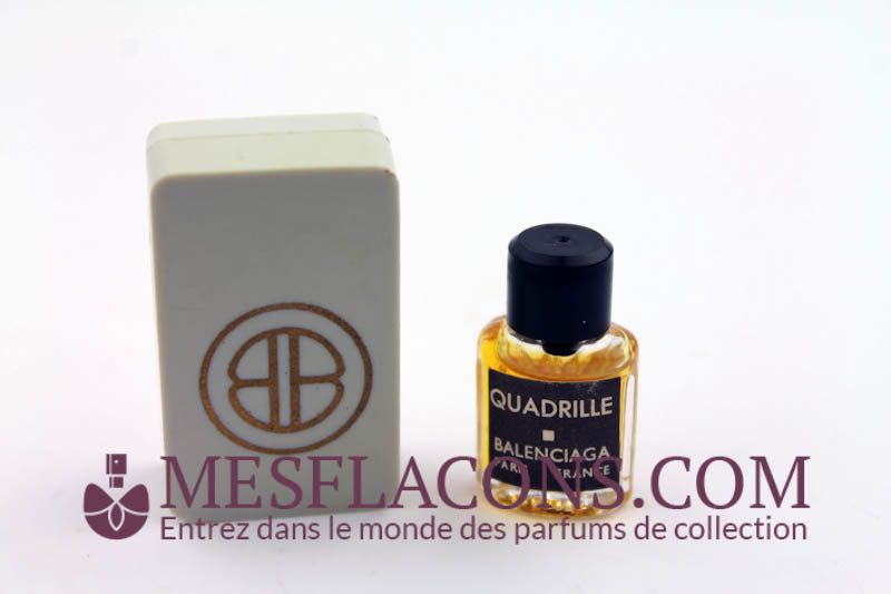 Quadrille (Variante 1)