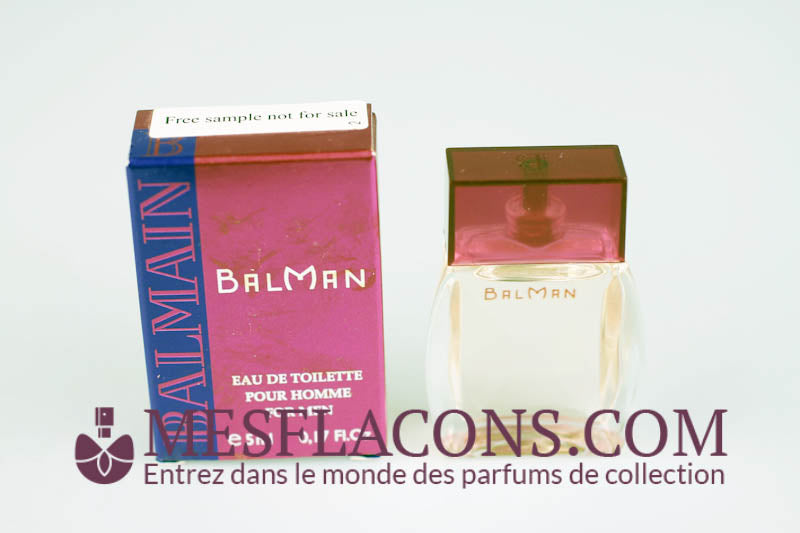 Balman