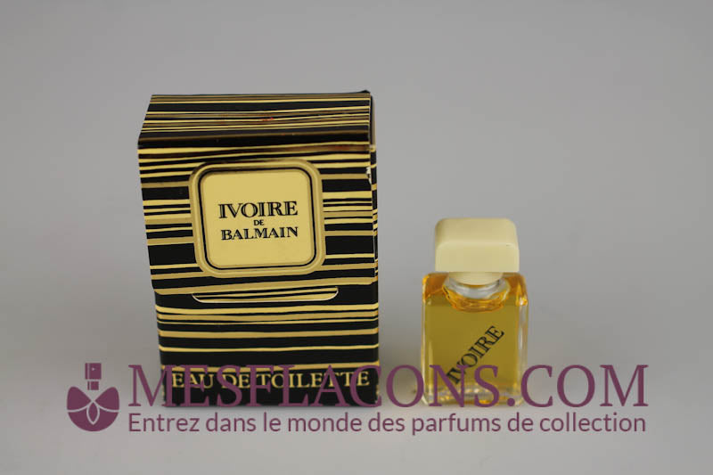 Ivoire (Variante 1)
